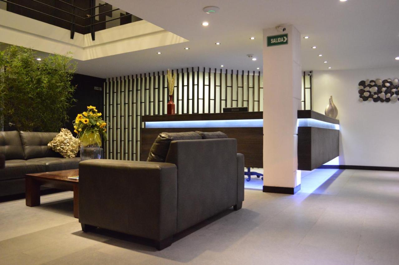 Hostal Delia Victoria Cuenca Luaran gambar